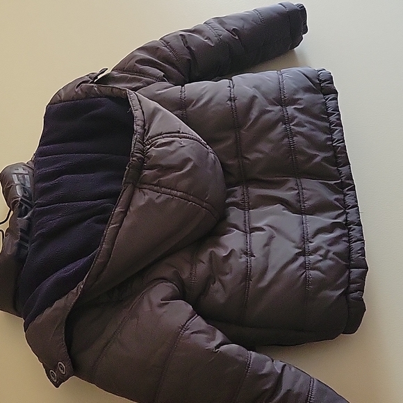 Tommy Hilfiger Winter Jacket - Picture 6 of 6